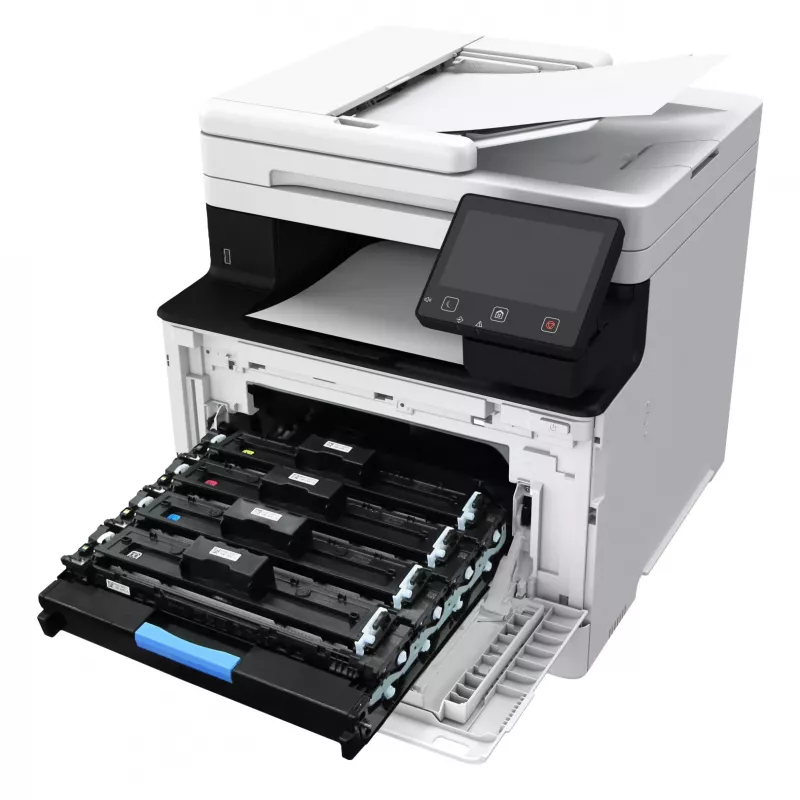 Canon i-SENSYS MF754Cdw II Laser A4 1200 x 1200 DPI 33 ppm Wi-Fi