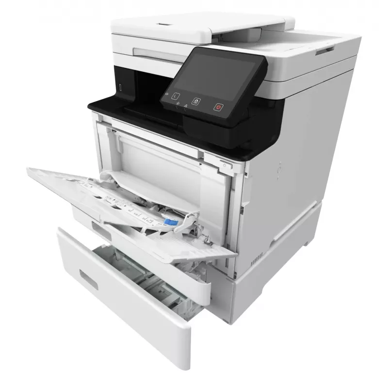 Canon i-SENSYS MF754Cdw II Laser A4 1200 x 1200 DPI 33 ppm Wi-Fi