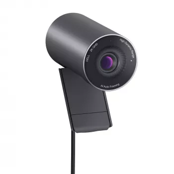 Kamera internetowa DELL Pro 2K – WB5023