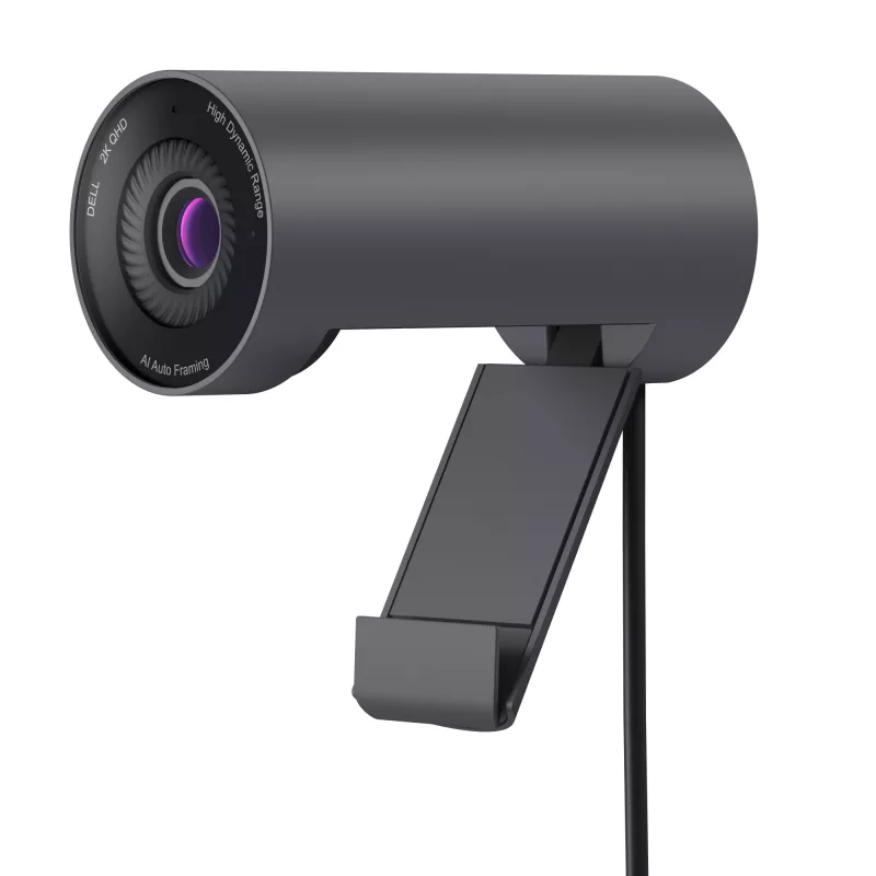 Kamera internetowa DELL Pro 2K – WB5023