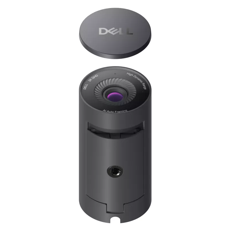 Kamera internetowa DELL Pro 2K – WB5023
