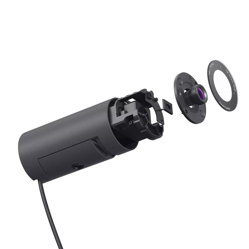 Kamera internetowa DELL Pro 2K – WB5023