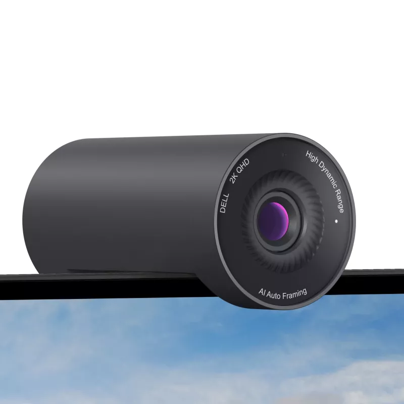 Kamera internetowa DELL Pro 2K – WB5023