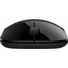 HP Z3700 Dual Czarny mysz, symetryczna, RF Wireless, 1600 DPI, Czarny
