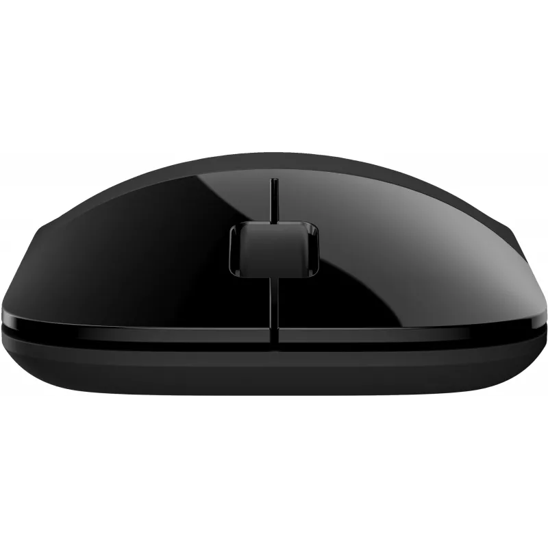 HP Z3700 Dual Czarny mysz, symetryczna, RF Wireless, 1600 DPI, Czarny