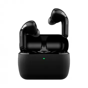 Słuchawki bezprzewodowe HyperX Cloud MIX Buds 2 (czarny)