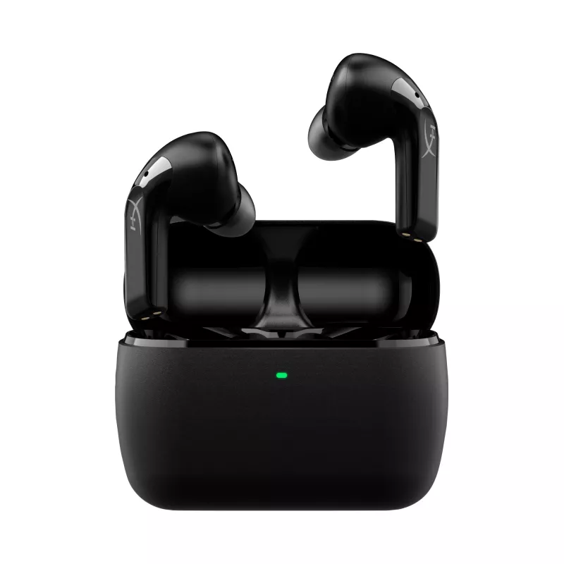 Słuchawki bezprzewodowe HyperX Cloud MIX Buds 2 (czarny)