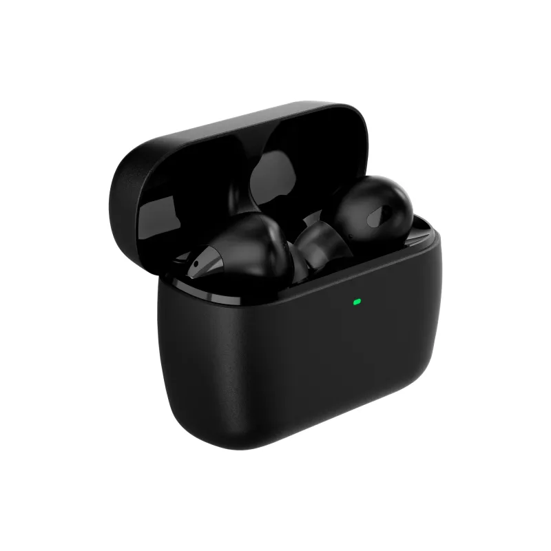 Słuchawki bezprzewodowe HyperX Cloud MIX Buds 2 (czarny)