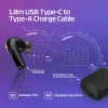 Słuchawki bezprzewodowe HyperX Cloud MIX Buds 2 (czarny)