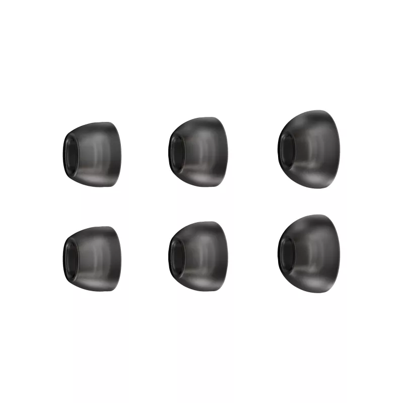 Słuchawki bezprzewodowe HyperX Cloud MIX Buds 2 (czarny)