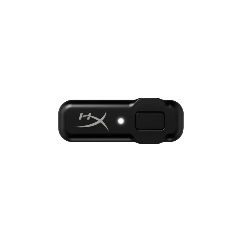 Słuchawki bezprzewodowe HyperX Cloud MIX Buds 2 (czarny)
