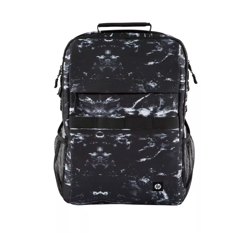 HP Campus XL Marble Stone Backpack, Plecak, 40,6 cm (16 cali), 620 g