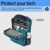 HP Campus XL Marble Stone Backpack, Plecak, 40,6 cm (16 cali), 620 g