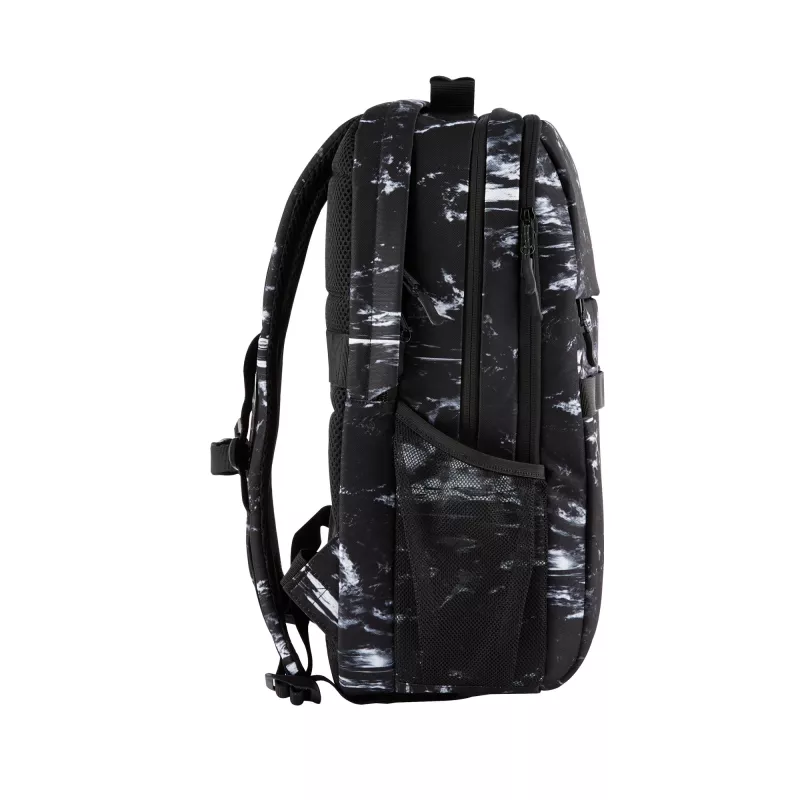 HP Campus XL Marble Stone Backpack, Plecak, 40,6 cm (16 cali), 620 g