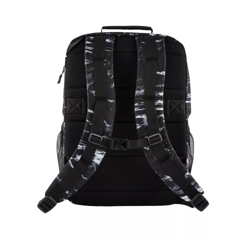 HP Campus XL Marble Stone Backpack, Plecak, 40,6 cm (16 cali), 620 g