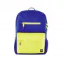 HP Campus niebieski Backpack, Plecak, 39,6 cm (15,6 cala), 490 g