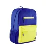 HP Campus niebieski Backpack, Plecak, 39,6 cm (15,6 cala), 490 g