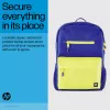 HP Campus niebieski Backpack, Plecak, 39,6 cm (15,6 cala), 490 g