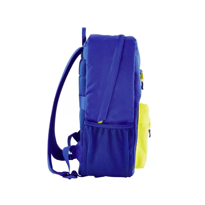 HP Campus niebieski Backpack, Plecak, 39,6 cm (15,6 cala), 490 g