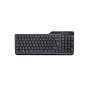 Klawiatura Bluetooth HP 460 do wielu urządzeń, pełnowymiarowa (100%), bezprzewodowa, Bluetooth, mechaniczna, czarna
