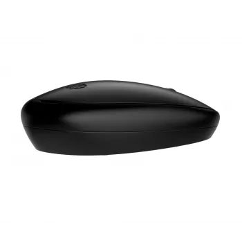 Mysz Bluetooth HP 245, symetryczna, optyczna, Bluetooth, 1600 DPI, czarna