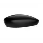 Mysz Bluetooth HP 245, symetryczna, optyczna, Bluetooth, 1600 DPI, czarna
