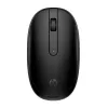 Mysz Bluetooth HP 245, symetryczna, optyczna, Bluetooth, 1600 DPI, czarna