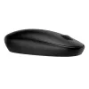 Mysz Bluetooth HP 245, symetryczna, optyczna, Bluetooth, 1600 DPI, czarna