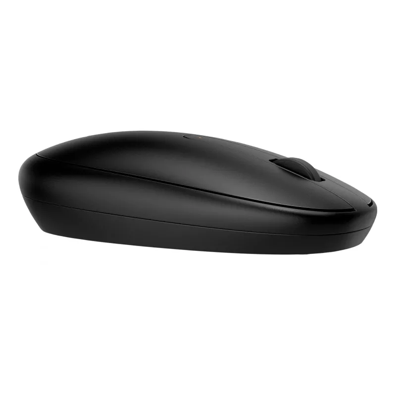 Mysz Bluetooth HP 245, symetryczna, optyczna, Bluetooth, 1600 DPI, czarna