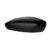 Mysz Bluetooth HP 245, symetryczna, optyczna, Bluetooth, 1600 DPI, czarna