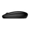 Mysz Bluetooth HP 245, symetryczna, optyczna, Bluetooth, 1600 DPI, czarna