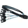 StarTech.com 8-portowa karta SATA PCIe - Karta rozszerzeń SATA PCI Express 6 Gb/s z 4 kontrolerami hosta - Kontroler SATA PCIe - PCI-e x4 Gen 2 na SATA III - SATA HDD/SSD