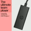 HP USB-C do DisplayPort Adapter G2, 0,12 m, DisplayPort, USB Type-C, żeński, męski, 7680 x 4320 pikseli