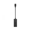 HP USB-C do DisplayPort Adapter G2, 0,12 m, DisplayPort, USB Type-C, żeński, męski, 7680 x 4320 pikseli