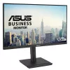 Monitor komputerowy ASUS VA27DQFS 68,6 cm (27 cali) 1920 x 1080 pikseli Full HD LCD Czarny
