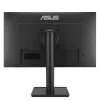 Monitor komputerowy ASUS VA27DQFS 68,6 cm (27 cali) 1920 x 1080 pikseli Full HD LCD Czarny