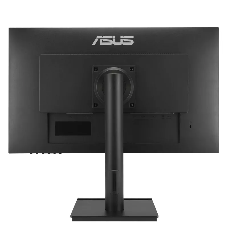 Monitor komputerowy ASUS VA27DQFS 68,6 cm (27 cali) 1920 x 1080 pikseli Full HD LCD Czarny