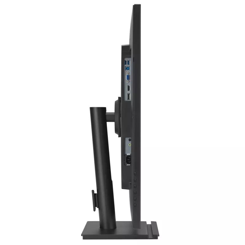 Monitor komputerowy ASUS VA27DQFS 68,6 cm (27 cali) 1920 x 1080 pikseli Full HD LCD Czarny