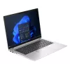 HP EliteBook 840 G11 Intel Core Ultra 7 155U Laptop 35,6 cm (14 cali) WUXGA 16 GB DDR5-SDRAM 512 GB SSD Wi-Fi 6E (802.11ax) Windows 11 Pro AI PC Srebrny