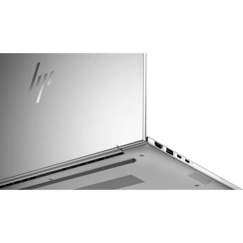 HP EliteBook 840 G11 Intel Core Ultra 7 155U Laptop 35,6 cm (14 cali) WUXGA 16 GB DDR5-SDRAM 512 GB SSD Wi-Fi 6E (802.11ax) Windows 11 Pro AI PC Srebrny