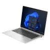 HP EliteBook 840 G11 Intel Core Ultra 7 155U Laptop 35,6 cm (14 cali) WUXGA 16 GB DDR5-SDRAM 512 GB SSD Wi-Fi 6E (802.11ax) Windows 11 Pro AI PC Srebrny