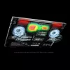 HP EliteBook 840 G11 Intel Core Ultra 7 165U Laptop 35,6 cm (14 cali) WUXGA 16 GB DDR5-SDRAM 512 GB SSD Wi-Fi 6E (802.11ax) Windows 11 Pro AI PC Srebrny