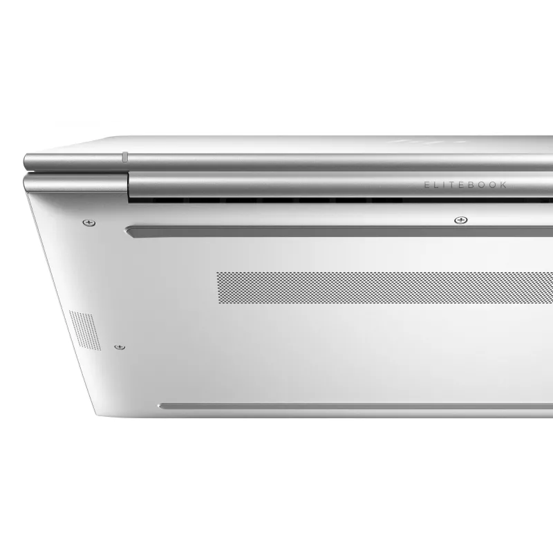 HP EliteBook 840 G11 Intel Core Ultra 7 165U Laptop 35,6 cm (14 cali) WUXGA 16 GB DDR5-SDRAM 512 GB SSD Wi-Fi 6E (802.11ax) Windows 11 Pro AI PC Srebrny