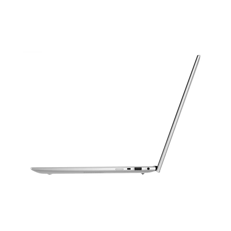 HP EliteBook 840 G11 Intel Core Ultra 7 165U Laptop 35,6 cm (14 cali) WUXGA 16 GB DDR5-SDRAM 512 GB SSD Wi-Fi 6E (802.11ax) Windows 11 Pro AI PC Srebrny