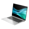 HP EliteBook 840 G11 Intel Core Ultra 7 165U Laptop 35,6 cm (14 cali) WUXGA 16 GB DDR5-SDRAM 512 GB SSD Wi-Fi 6E (802.11ax) Windows 11 Pro AI PC Srebrny