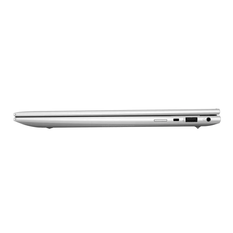 HP EliteBook 840 G11 Intel Core Ultra 7 165U Laptop 35,6 cm (14 cali) WUXGA 16 GB DDR5-SDRAM 512 GB SSD Wi-Fi 6E (802.11ax) Windows 11 Pro AI PC Srebrny