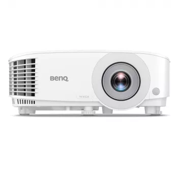 BenQ MW560 Projektor standardowego rzutu 4000 ANSI lumenów DLP WXGA (1280x800) 3D Biały