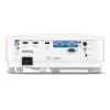 BenQ MW560 Projektor standardowego rzutu 4000 ANSI lumenów DLP WXGA (1280x800) 3D Biały