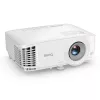 BenQ MW560 Projektor standardowego rzutu 4000 ANSI lumenów DLP WXGA (1280x800) 3D Biały