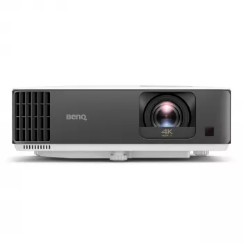 BenQ TK700ST Projektor krótkiego rzutu 3000 ANSI lumenów DLP UHD 4K (3840x2160) 3D Biały